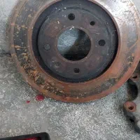 وسایل پژو۴۰۵ و پژو پارس|قطعات یدکی و لوازم جانبی|سرپل ذهاب, |دیوار
