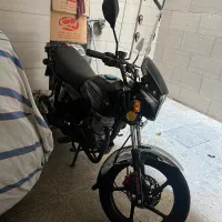 موتور همتاز باکسر‌ ۲۰۰ مدل ۱۴۰۳|موتورسیکلت|تهران, امام زاده حسن|دیوار