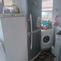 لوازم خانگی|یخچال و فریزر|لوندویل, |دیوار