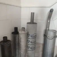 انواع لوازم تقویت و تیونینگ خودرو با کیفیت