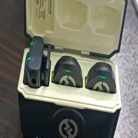 میکروفن هالی لند lark m2 combo