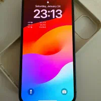 آیفون ۱۳نرمال ۱۲۸گیگ ۲سیم|موبایل|فردیس, شهرک ارم|دیوار