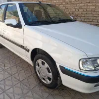 پارس ۴۰۱ tu5  سیمی|خودرو سواری و وانت|فسا, |دیوار