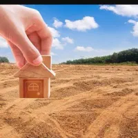 زمین مسکونی