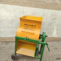 آسیاب یونجه کوب خرمنکوب|ماشین‌آلات صنعتی|قم, جمکران|دیوار