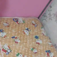 تخت وکمد بچه