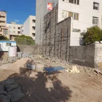 فروش زمین فسا پشت دادگستری جدید