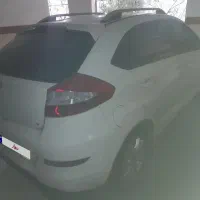 ام وی ام ۳۱۵ بی رنگ|خودرو سواری و وانت|اندیشه, اندیشه فاز ۳|دیوار