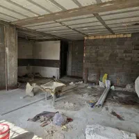 ویلایی حیاط دار شهرک فرهنگیان