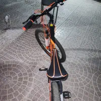 دوچرخه حرفه ای بلست سایز 27 در حد صفر دنده شیمانو|دوچرخه، اسکیت، اسکوتر|مهاباد (آذربایجان غربی), |دیوار