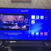 ال سی دی 48اینچ|تلویزیون و پروژکتور|مشهد, شهید مطهری|دیوار