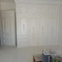 پلی استر کاری پذیرفته می شود|خدمات پیشه و مهارت|مشهد, شهید بهشتی|دیوار