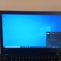 لپتاپ Lenovo ThinkPad Core i7 RAM 8 SSD 256|رایانه همراه|کرج, فاز ۴ مهرشهر|دیوار