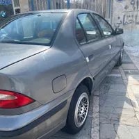 سمند LX ساده، مدل ۱۳۸۹|خودرو سواری و وانت|تهران, مشیریه|دیوار