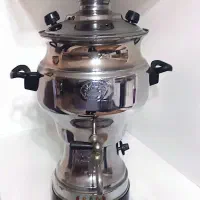 سماور برقی|سماور، چایساز، قهوهساز|قزوین, |دیوار