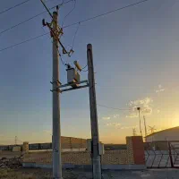 فروش کارگاه تولید قطعات بتنی(بلوکه زنی)|فروش دفتر صنعتی، کشاورزی، تجاری|بیرجند, |دیوار