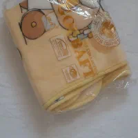 پتو بچه گلبافت سیسمونی پایینترین قیمت دیوار