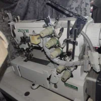 چرخ خیاطی میانه دوز درحدنو|چرخ خیاطی و ریسندگی|رفسنجان, |دیوار