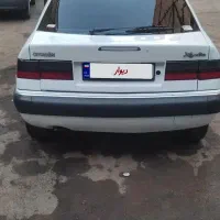 زانتیا ۲۰۰۰ مدل۱۳۸۵|خودرو سواری و وانت|سبزوار, پاسداران|دیوار