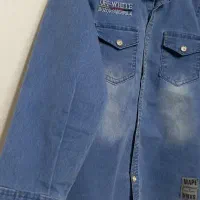 پیراهن بچه گانه