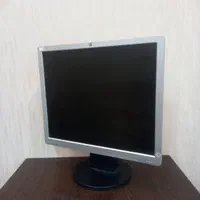 مانیتور ۱۹ اینچ اچ پی HP