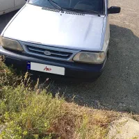 پراید مدل 86
