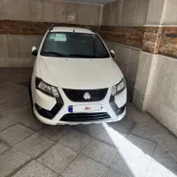 کوییک GX -L صفر