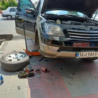 دنیای لنت /لنت ترمز|قطعات یدکی و لوازم جانبی|فردیس, منظریه|دیوار