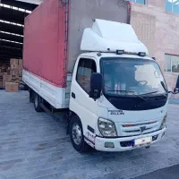 فوتون ۶تن مدل ۸۸