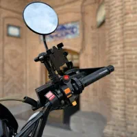 موتور سیکلت تریل mkz200cc|موتورسیکلت|تبریز, |دیوار