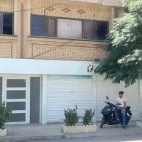 واحد اداری و آموزشی ۱۶۰ متری