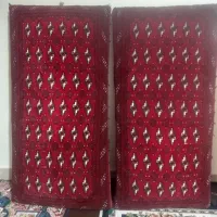 پشتی ترکمنی