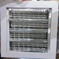 لامپ سقفی 60 در 60|لامپ و چراغ|زابل, |دیوار