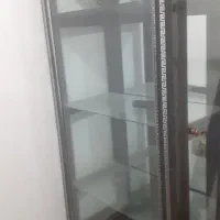 بوفه ویترین