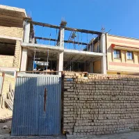 فروش مسکونی سقف و ستون|فروش خانه و ویلا|مبارکه, |دیوار