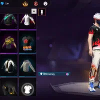 اکانت فری فایر|کنسول، بازی ویدئویی و آنلاین|گنبد کاووس, |دیوار