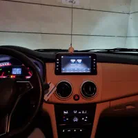 اطلس  سفید مشکی|خودرو سواری و وانت|گلستان (تهران), |دیوار