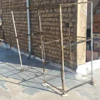 گنجه کبوتر آهنی