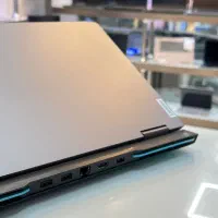 گیمینگ لنوو ۸گیگ گرافیک Lenovo LOQ RTX4060|رایانه همراه|مشهد, ارشاد|دیوار