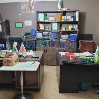 فروش دفتر اداری بی نظیر