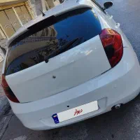 جکj3|خودرو سواری و وانت|مشهد, میعاد (شهرک غرب)|دیوار