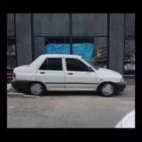 اجاره پراید