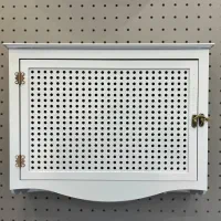 پوشاننده فیوز ولوله گاز وانواع استندو سطل ودستمال