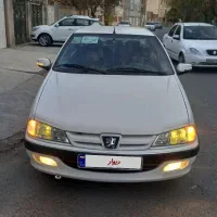 پارس سال مدل ۹۸