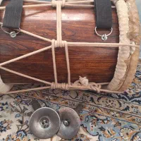 دمام اشکون و سنج بندری