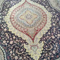 فرش ماشینی تمییز مناسب خانه وکاغه ورستوران سنتی|فرش|لنگرود, |دیوار