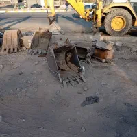 پاکت بیل|ماشینآلات صنعتی|خوی, |دیوار