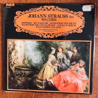 صفحه گرام JOHANN STRAUSS