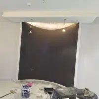 استخدام نیرو نقاش ساختمان|استخدام معماری، عمران و ساختمانی|مشهد, آزادشهر|دیوار