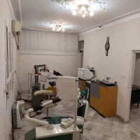 مطب دندانپزشکی|اجارهٔ دفتر کار، اتاق اداری، مطب|تهران, فلاح|دیوار
